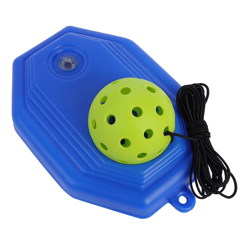 Pickleball Trainer with String