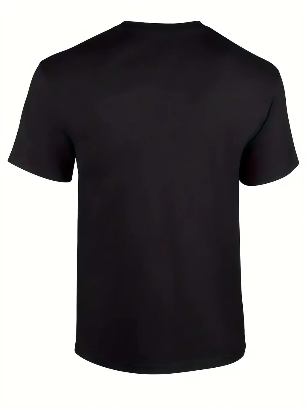USA Flag Pickleball T-Shirt