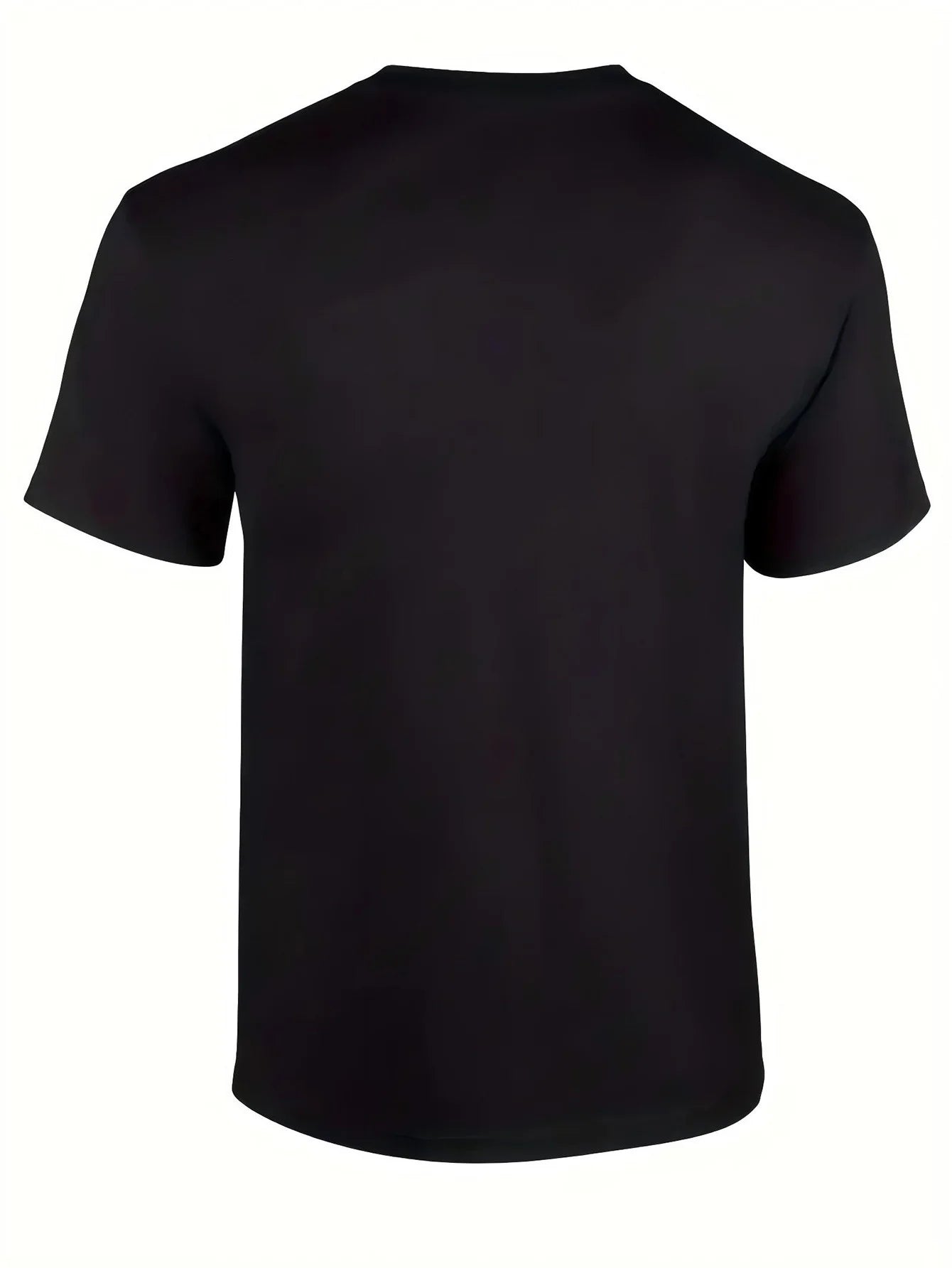 USA Flag Pickleball T-Shirt