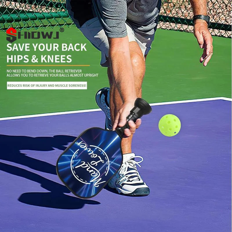 Pickleball Ball Retriever