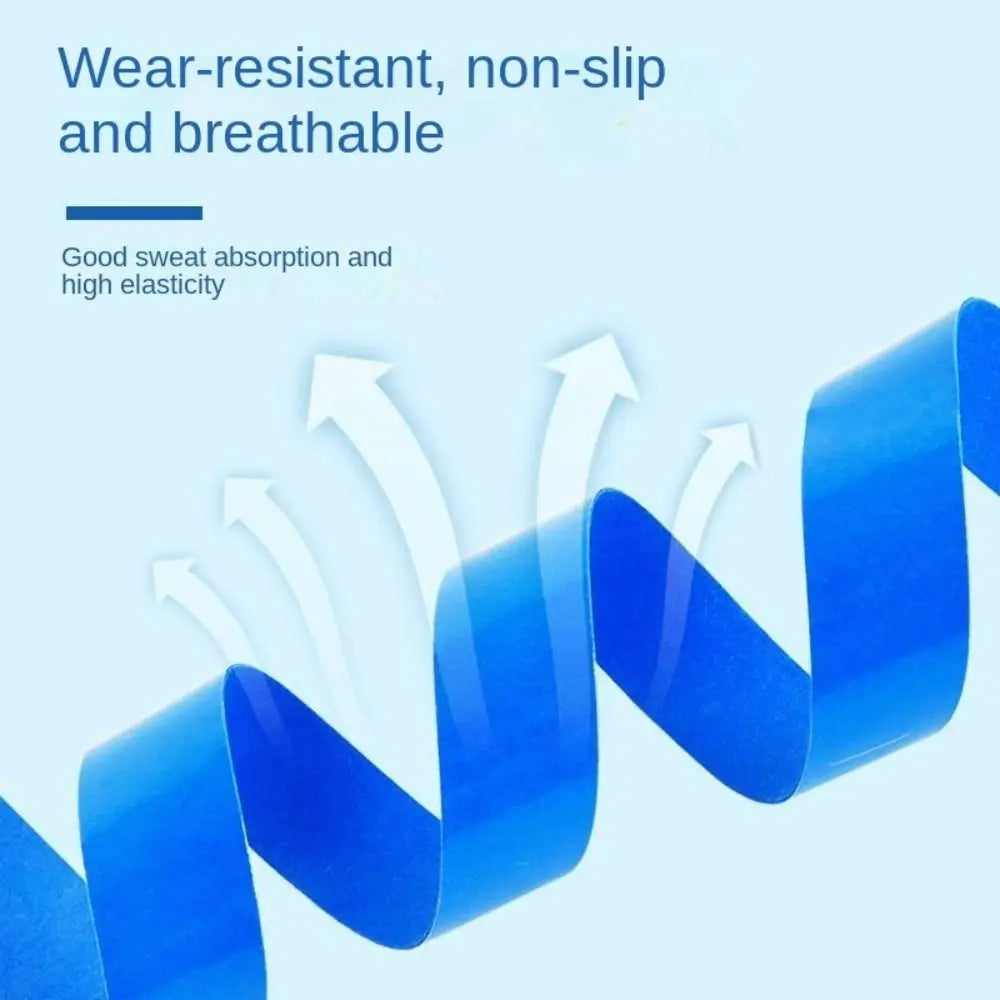 Anti-Slip Racket Grip Tape