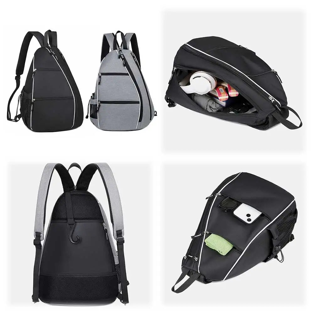 Pickleball Sling Backpack