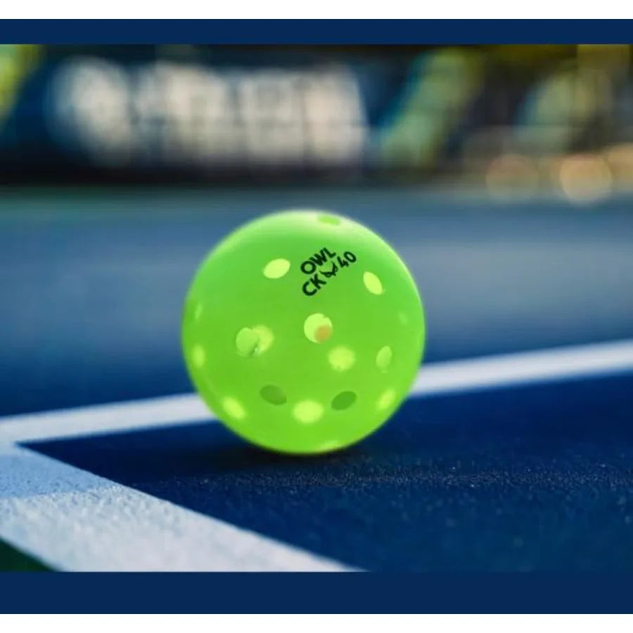 OWL CK-40 Pickleball Balls