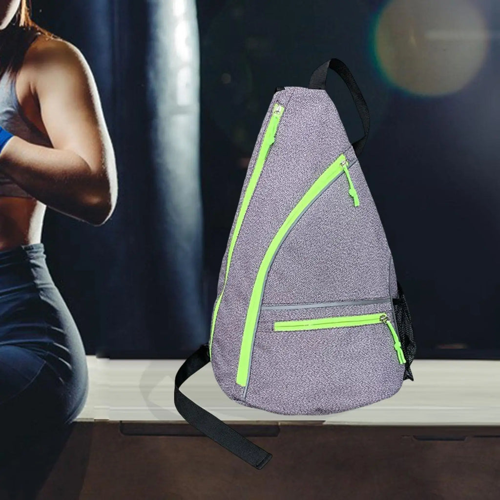 Waterproof Pickleball Backpack