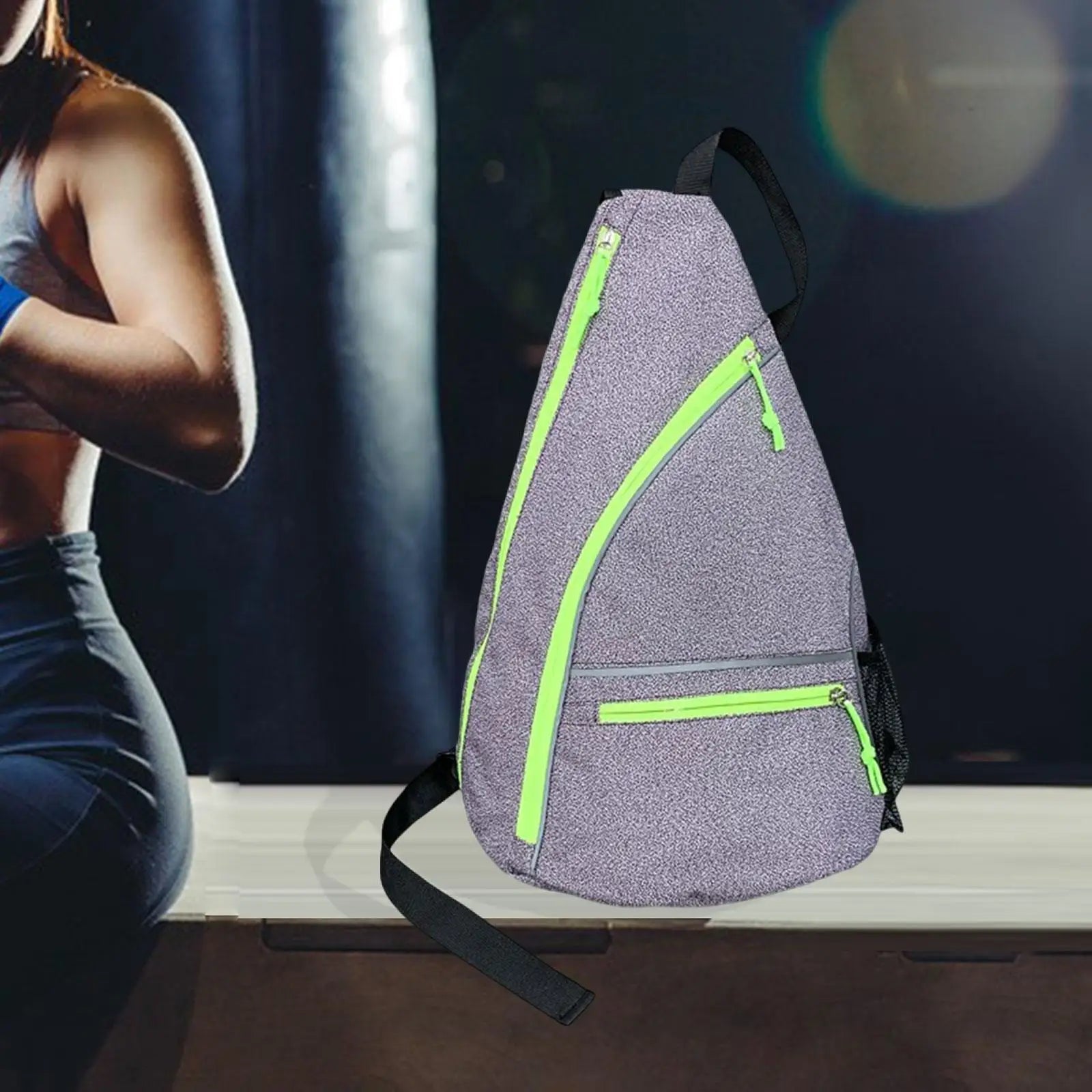 Waterproof Pickleball Backpack