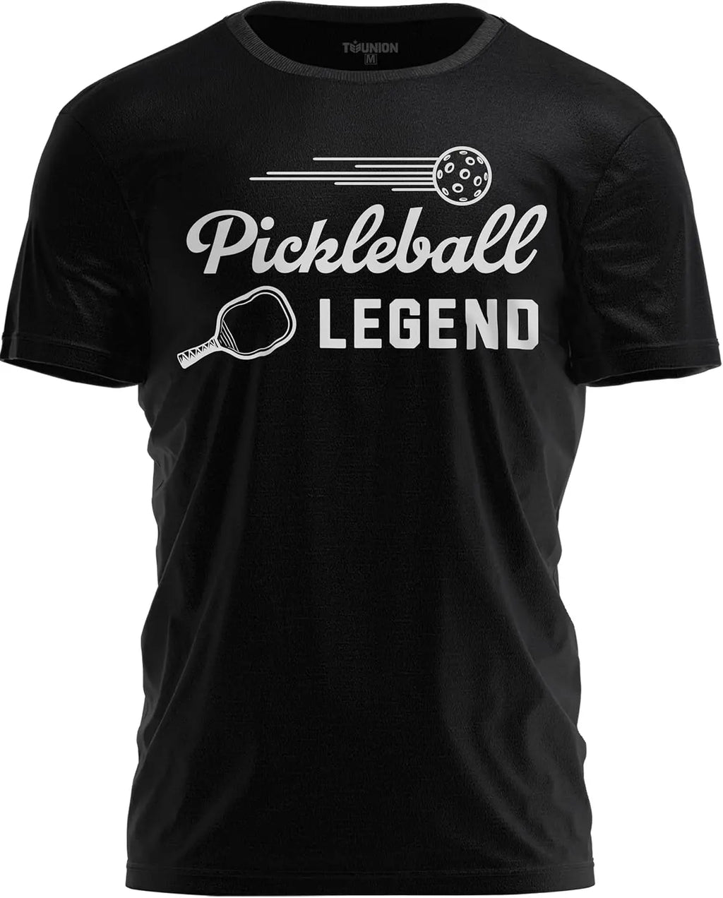 Funny Pickleball Graphic Tee