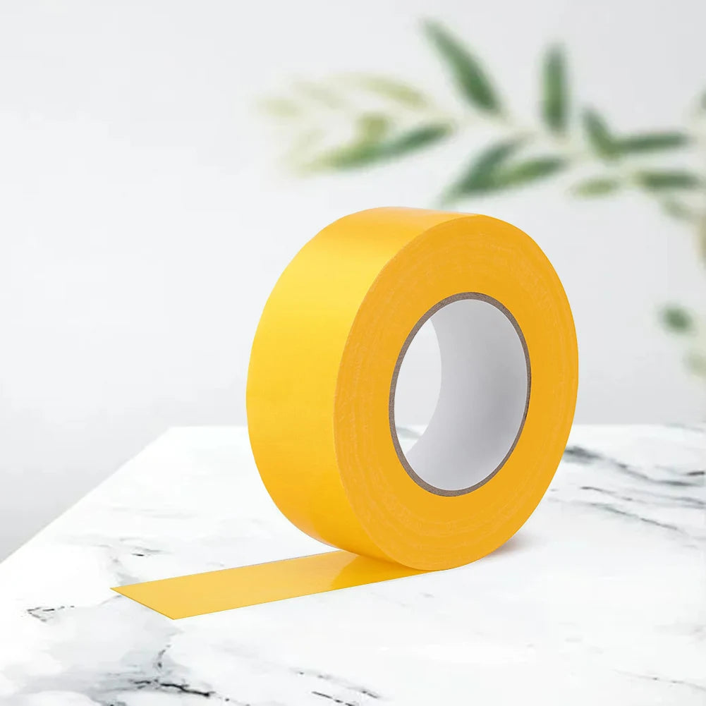 Outdoor Pickleball Court Tape