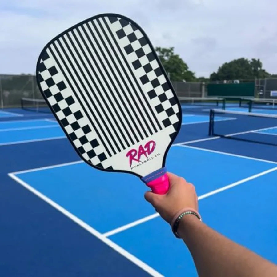 RAD Power Control Paddle