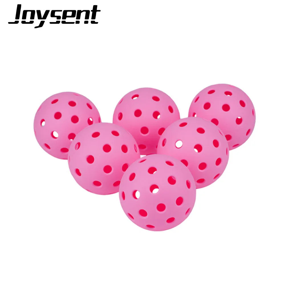 Joysent Training Pickleball Balls