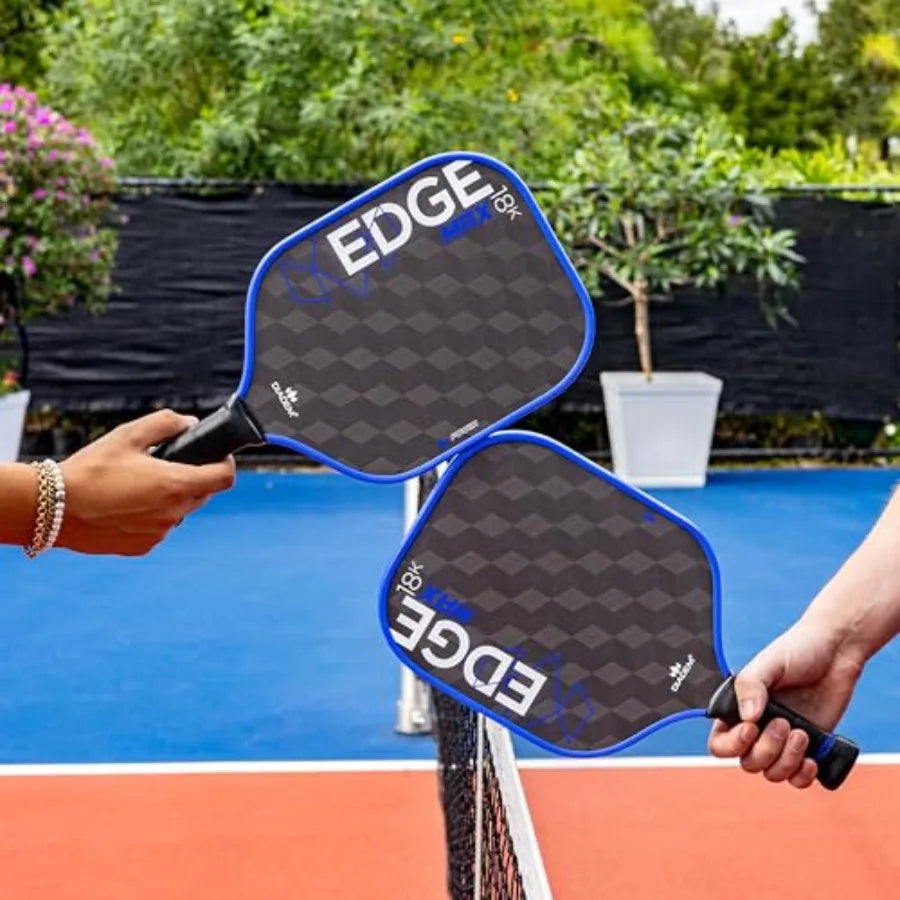 Diadem Edge 18K Carbon Paddle