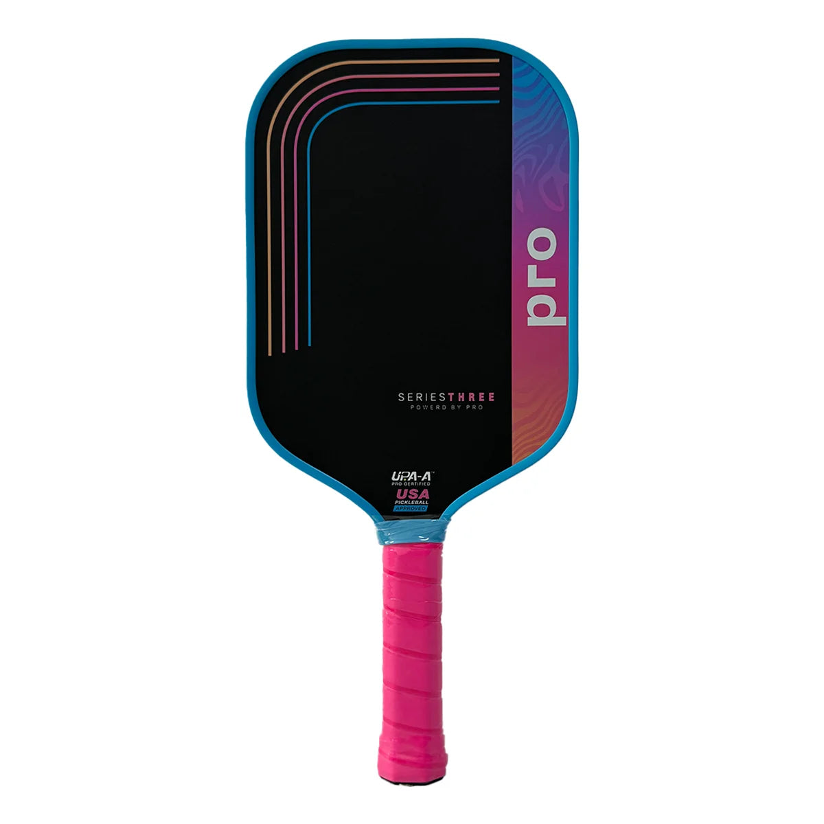 Project Flamingo Pickleball Paddle