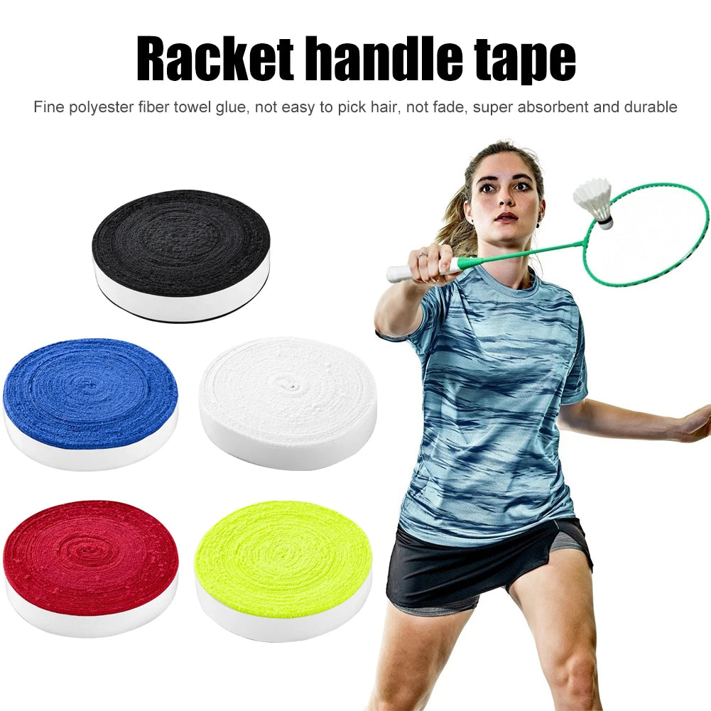 Microfiber Grip Wrap Towel