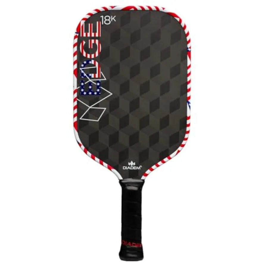 Diadem Edge 18K Spin Paddle