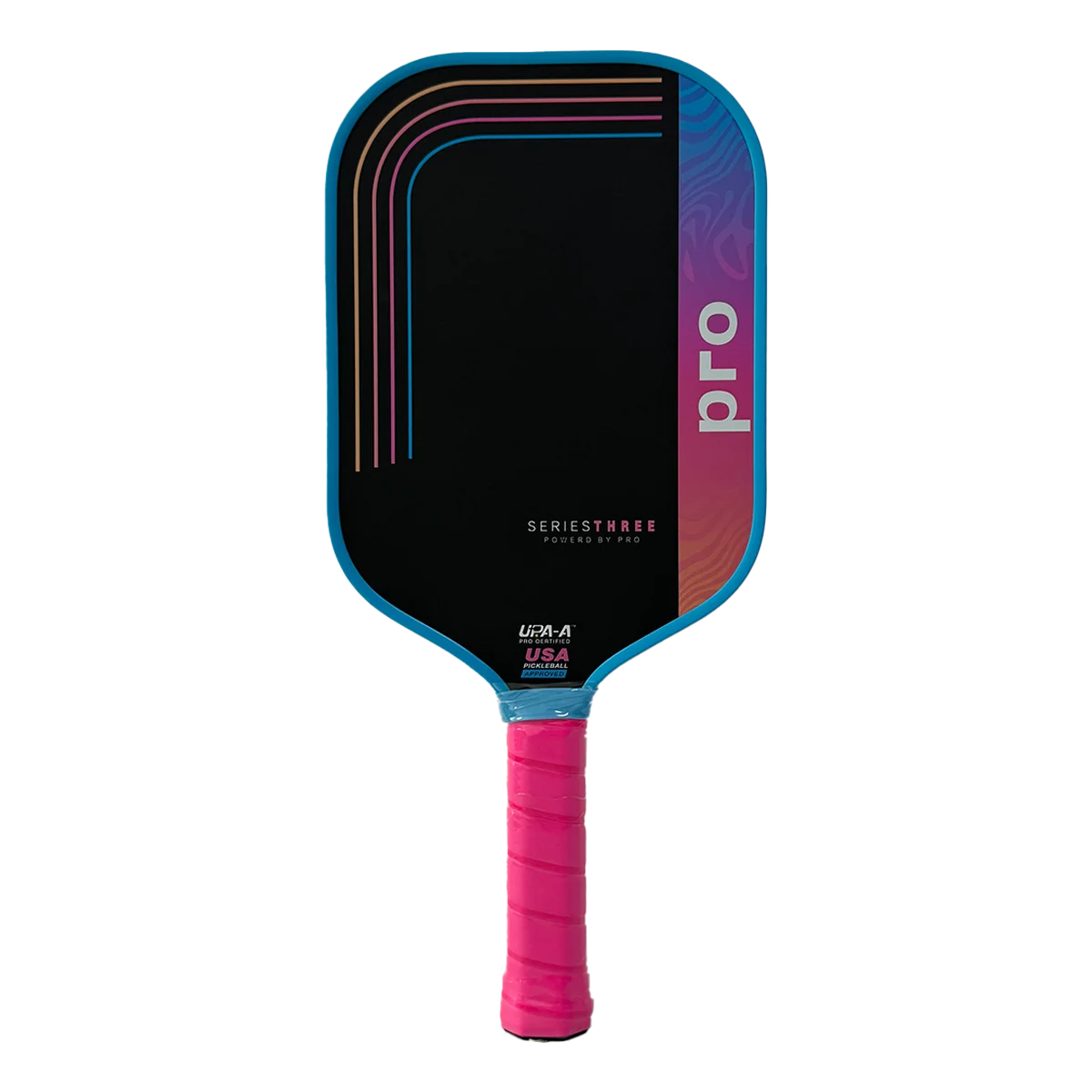 Project Flamingo Paddle