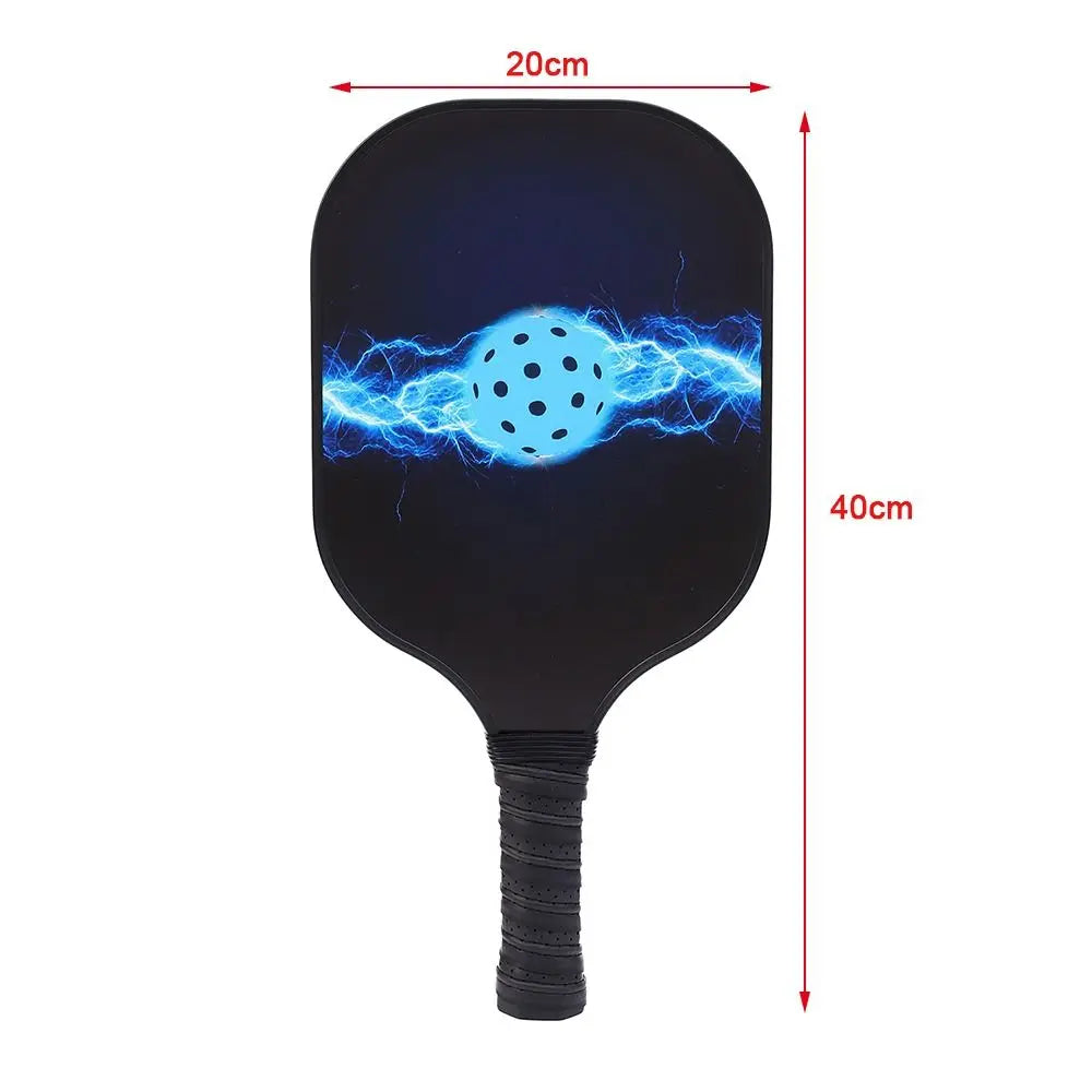 Honeycomb Core Pickleball Paddle