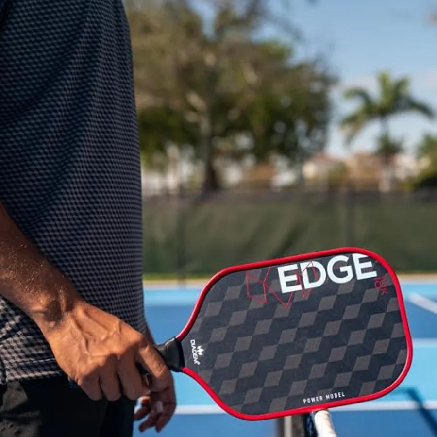 Diadem Edge 18K Spin Paddle