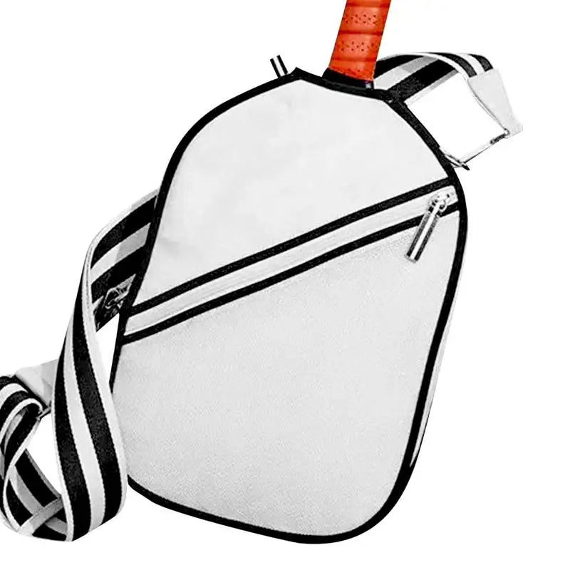 Pickleball Sling Shoulder Bag