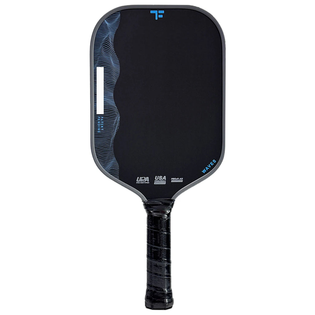 TF Waves Carbon Pickleball Paddle