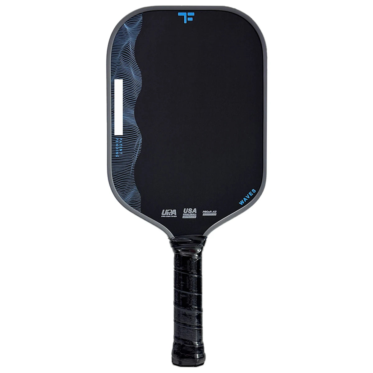 TF Waves Carbon Pickleball Paddle