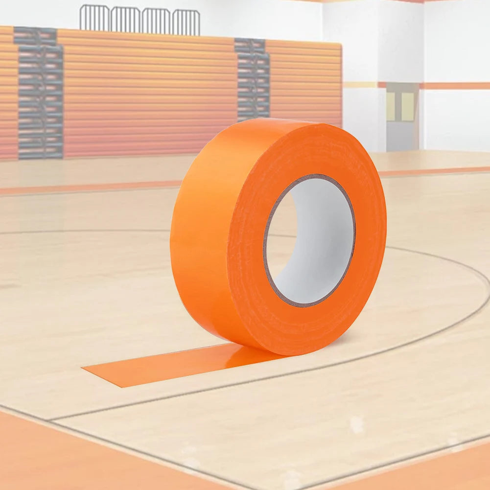 Outdoor Pickleball Court Tape