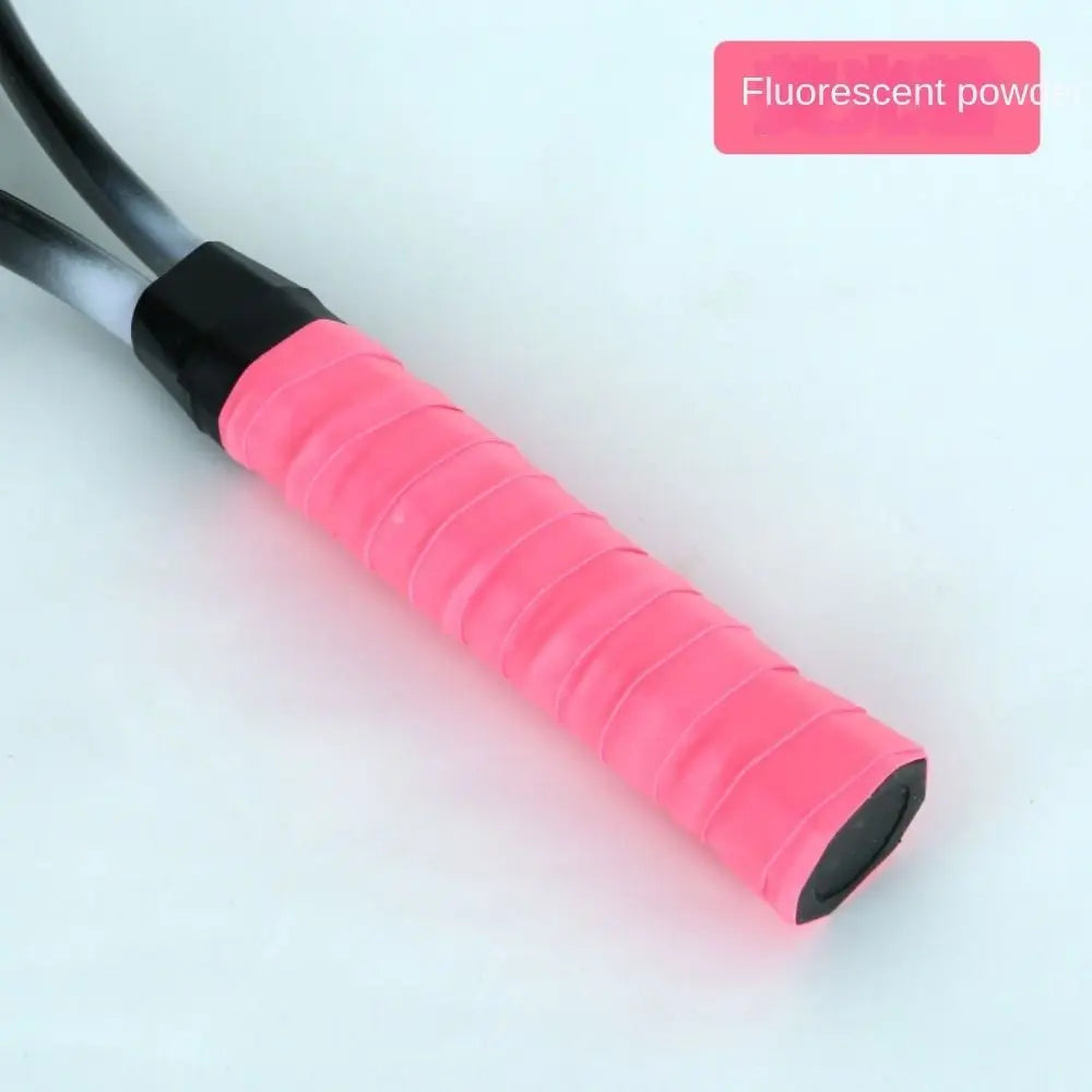 Anti-Slip Racket Grip Tape