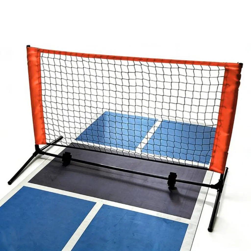 Mini Pickleball Net Set