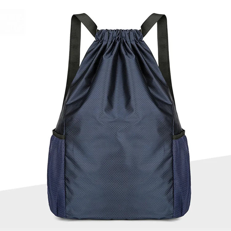 Sports Drawstring Gym Bag
