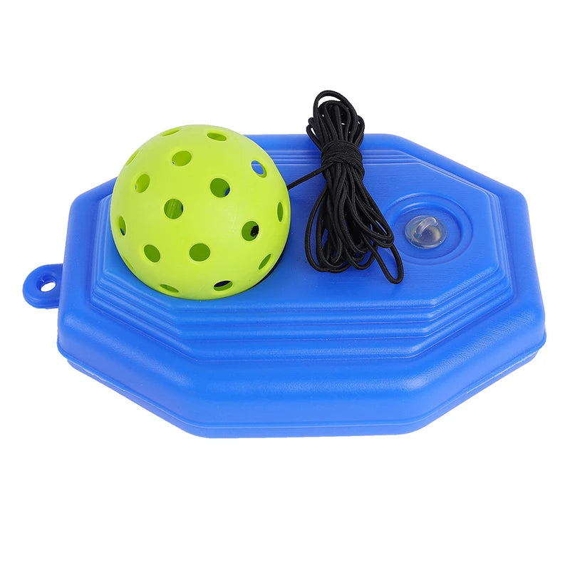 Pickleball Trainer with String