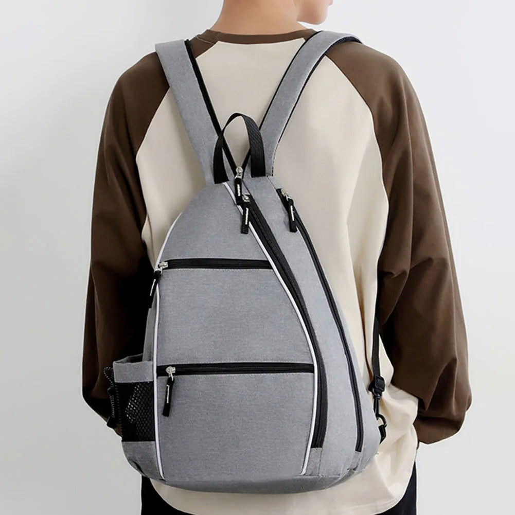 Pickleball Paddle Backpack