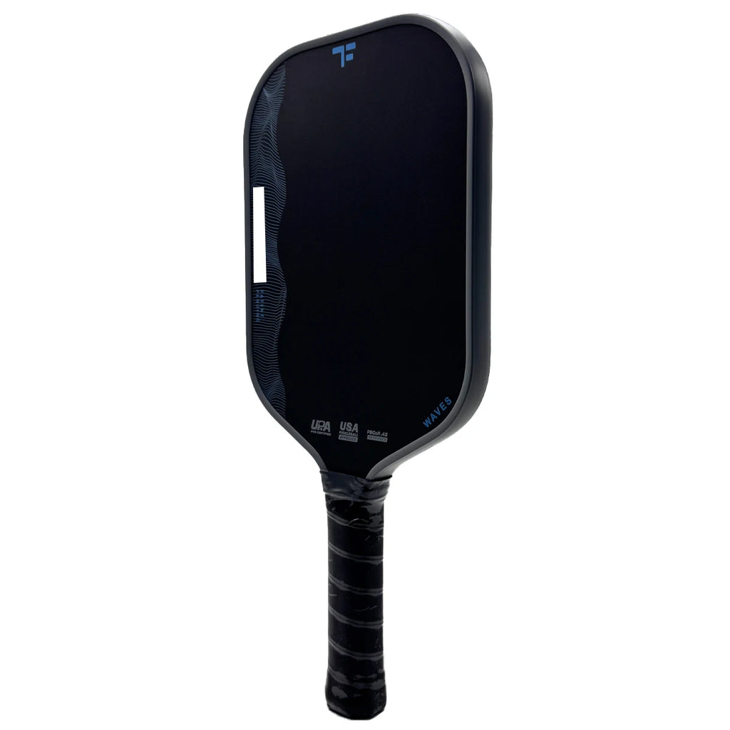 TF Waves Carbon Pickleball Paddle