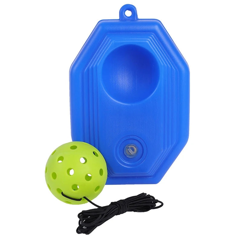Pickleball Trainer with String