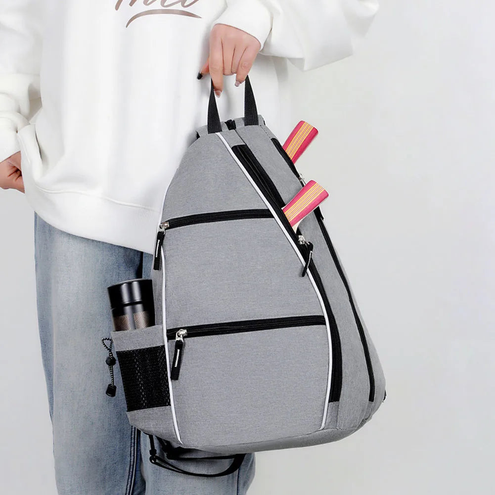 Pickleball Sling Backpack