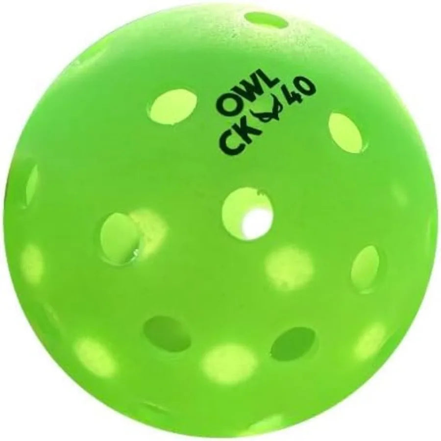 OWL CK-40 Pickleball Balls